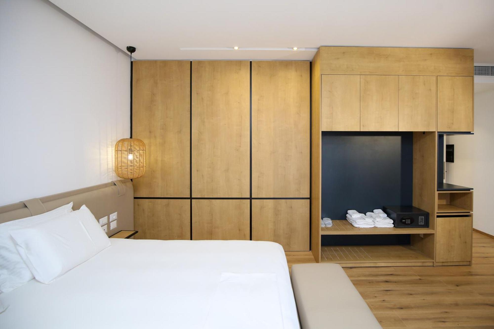 Oricon Coast Luxury Resort Bashkia e Orikumit Exteriör bild