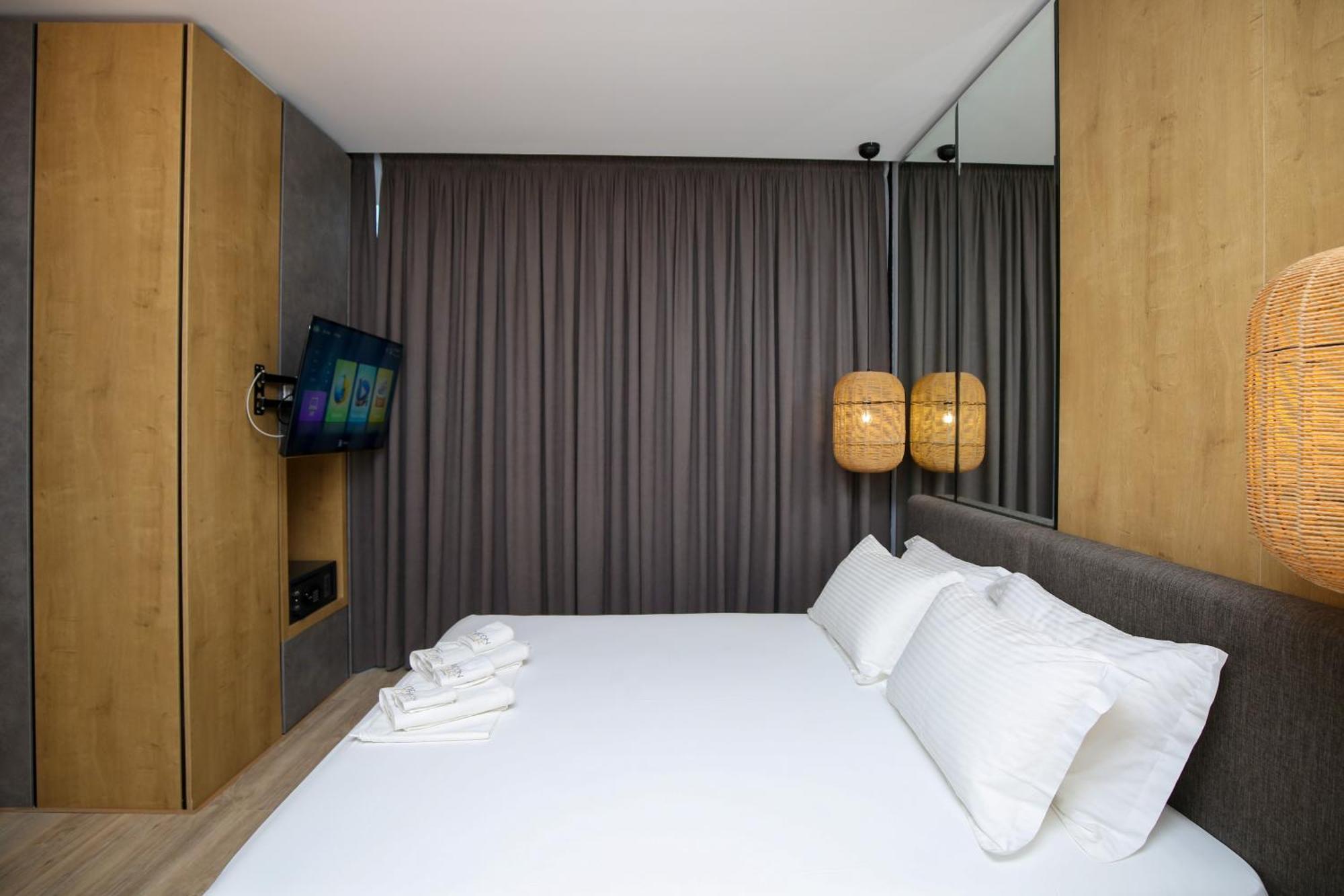 Oricon Coast Luxury Resort Bashkia e Orikumit Exteriör bild