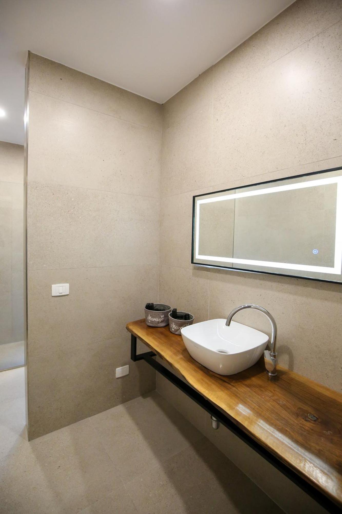 Oricon Coast Luxury Resort Bashkia e Orikumit Exteriör bild